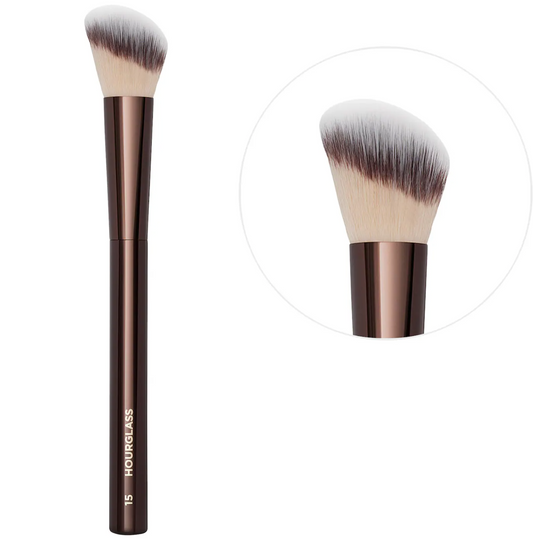 Hourglass  No. 15 Blush Brush