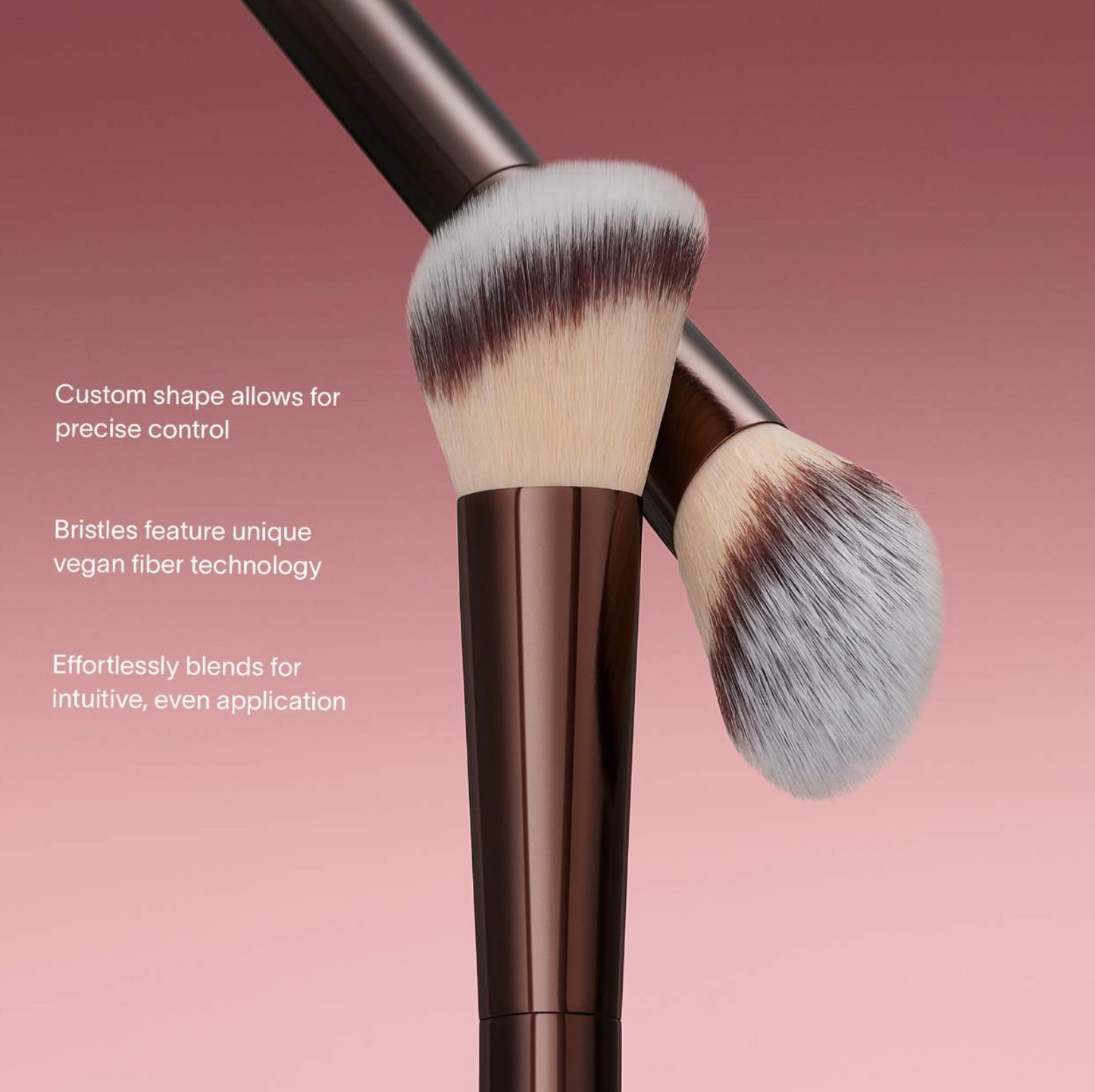 Hourglass  No. 15 Blush Brush