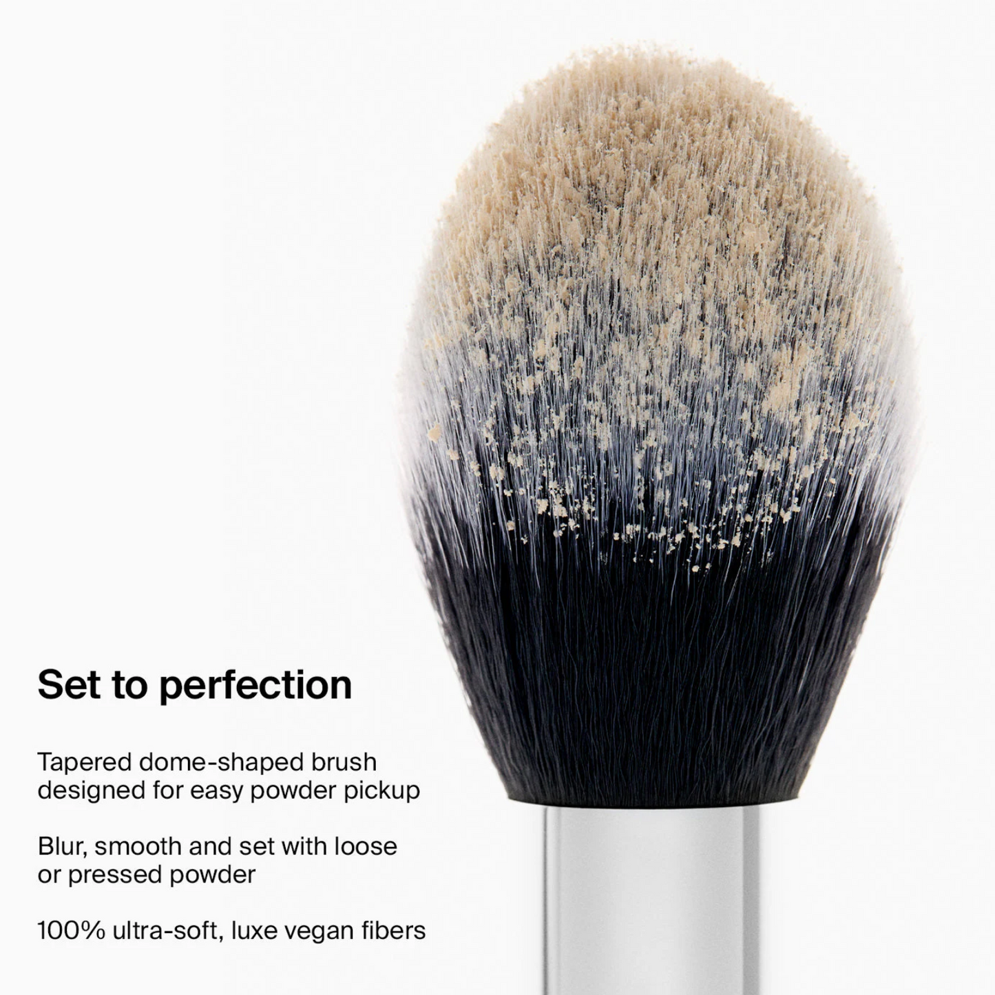 HAUS LABS BY LADY GAGA  Powder Brush