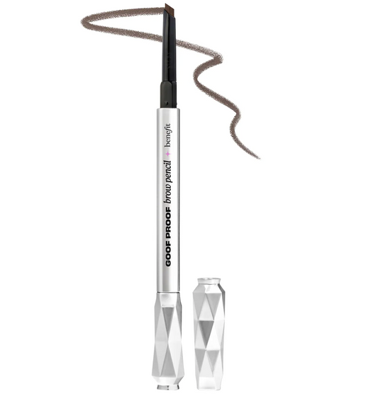 Benefit Cosmetics  Goof Proof Waterproof Easy Shape & Fill Eyebrow Pencil