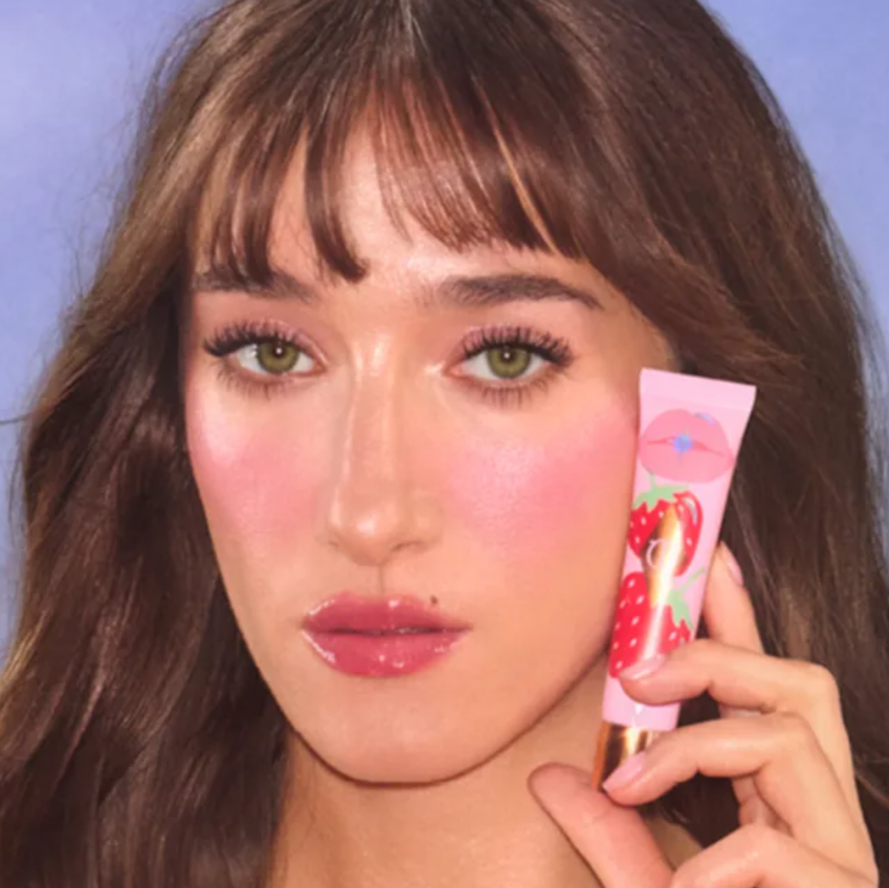 JUICY, PLUMPER-LOOKING LIPS KIT LIP KIT Charlotte Tilbury