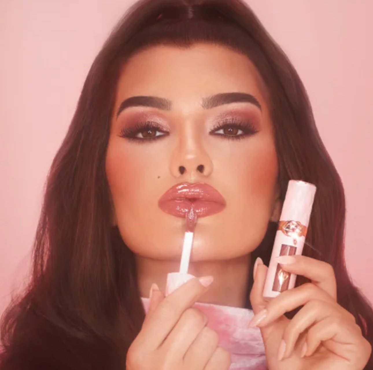 JUICY, PLUMPER-LOOKING LIPS KIT LIP KIT Charlotte Tilbury