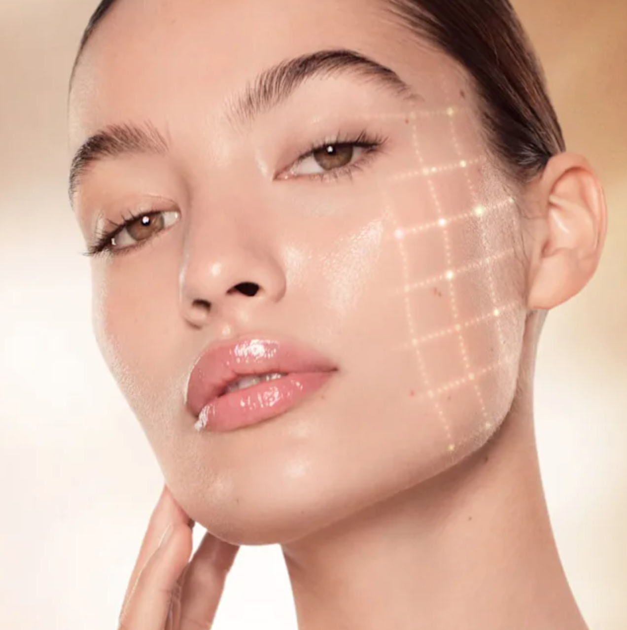 IMMEDIATE SKIN REVIVAL + FLAWLESS BASE KIT HYDRATE & PRIME ICONS KIT Charlotte Tilbury