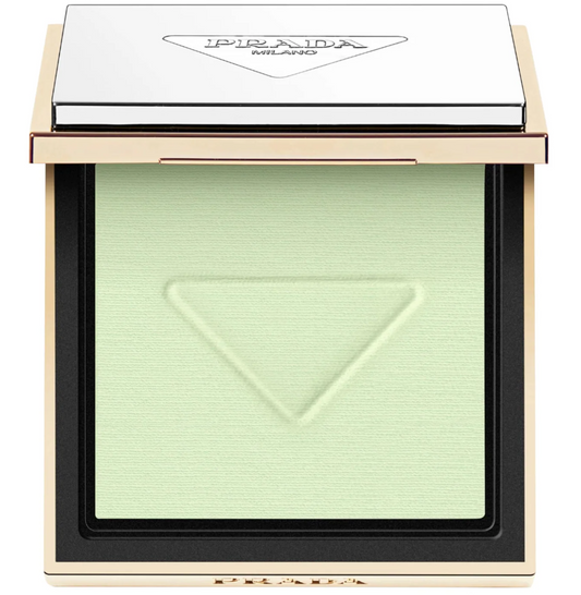 Prada  Reset Rebalancing Refillable Setting Powder