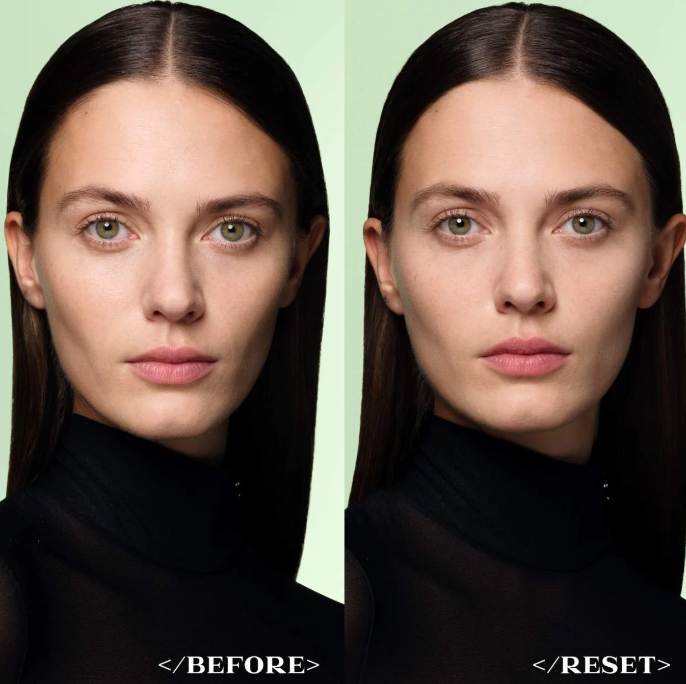 Prada  Reset Rebalancing Refillable Setting Powder