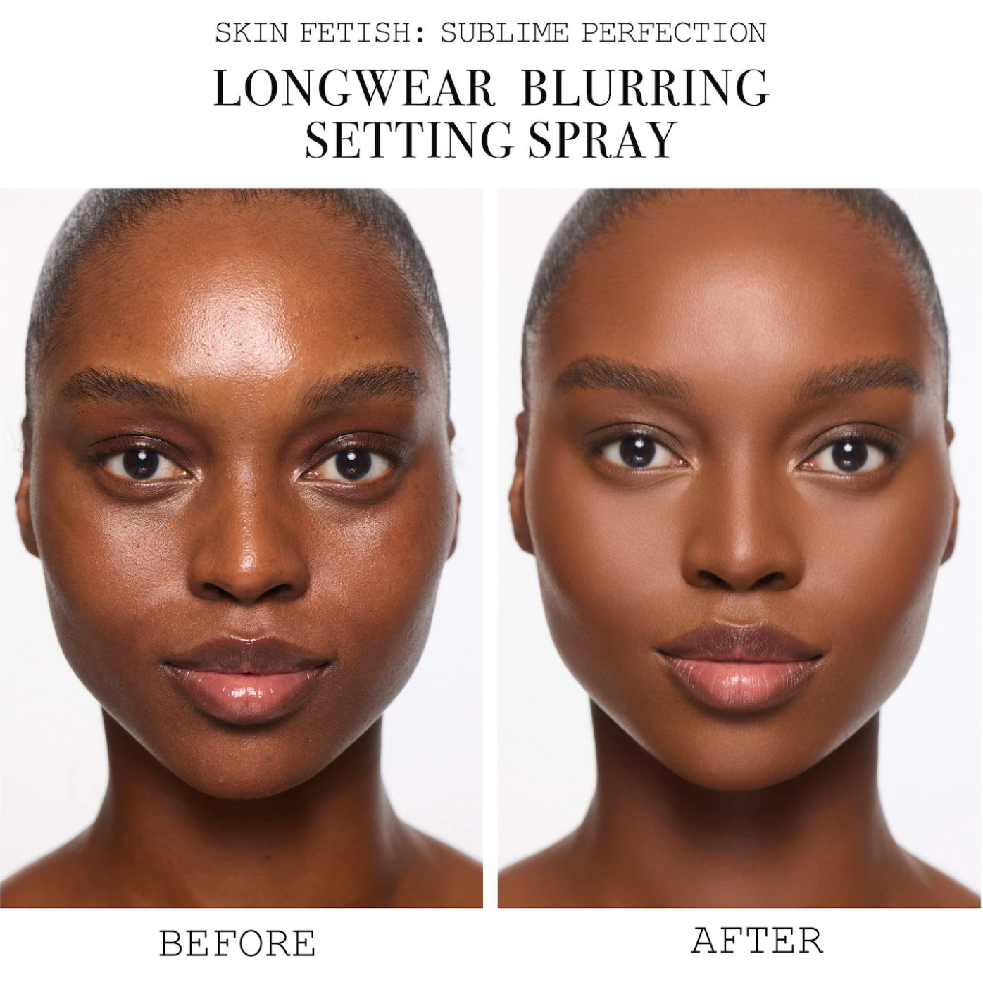 PAT McGRATH LABS  Skin Fetish: Sublime Perfection Longwear Blurring Setting Spray