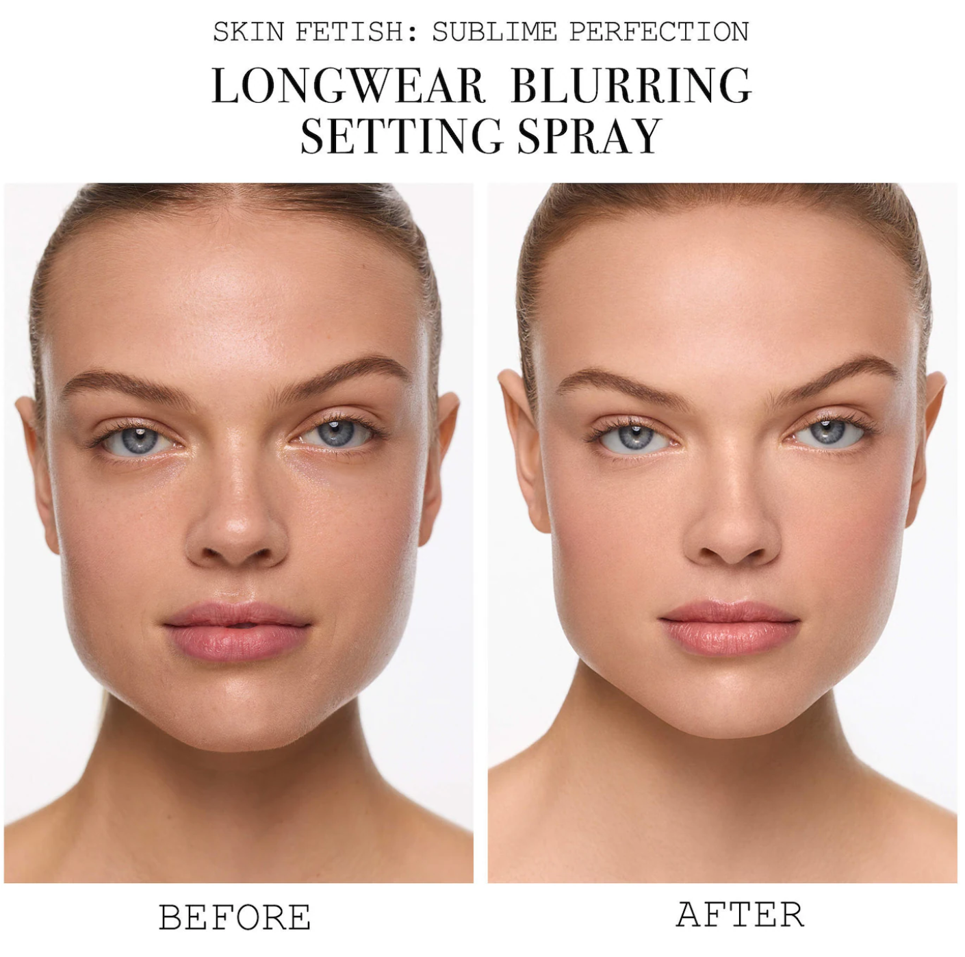 PAT McGRATH LABS  Skin Fetish: Sublime Perfection Longwear Blurring Setting Spray