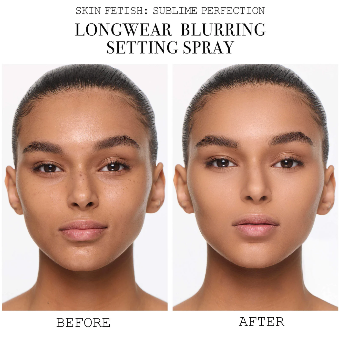 PAT McGRATH LABS  Skin Fetish: Sublime Perfection Longwear Blurring Setting Spray