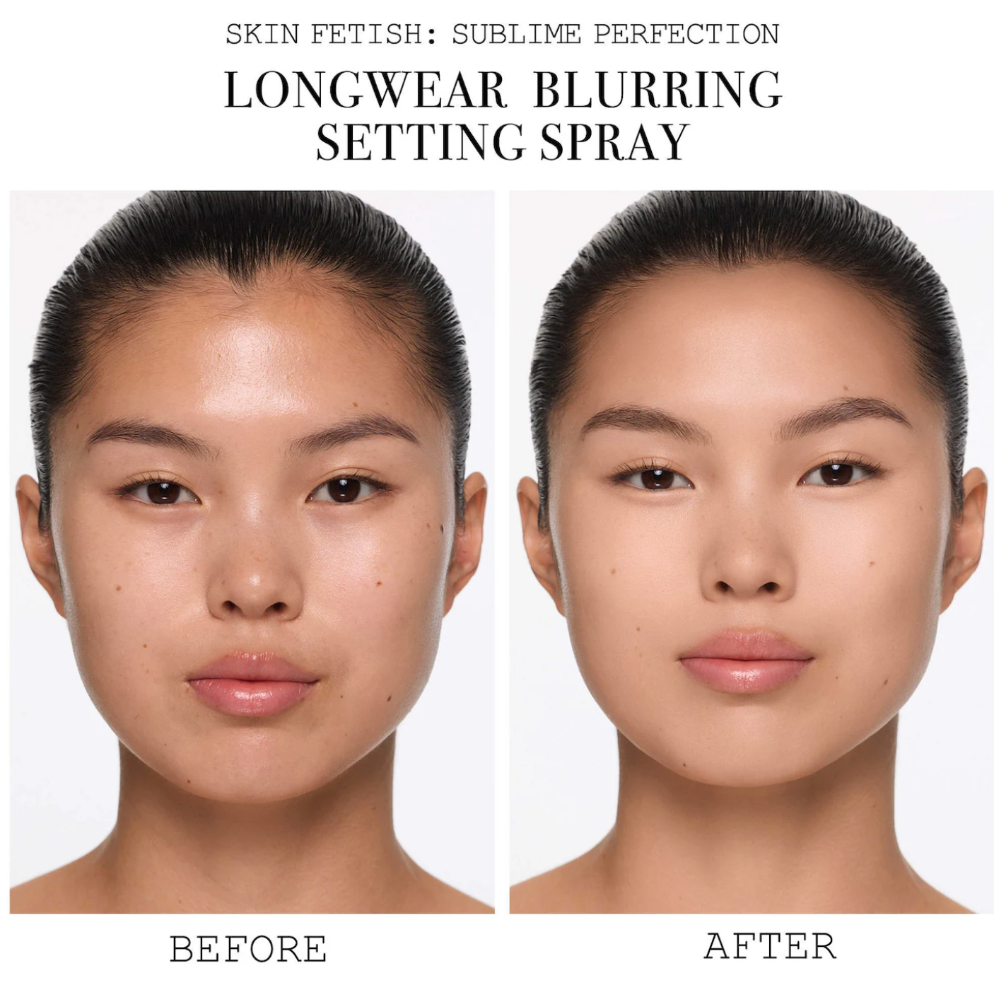 PAT McGRATH LABS  Skin Fetish: Sublime Perfection Longwear Blurring Setting Spray