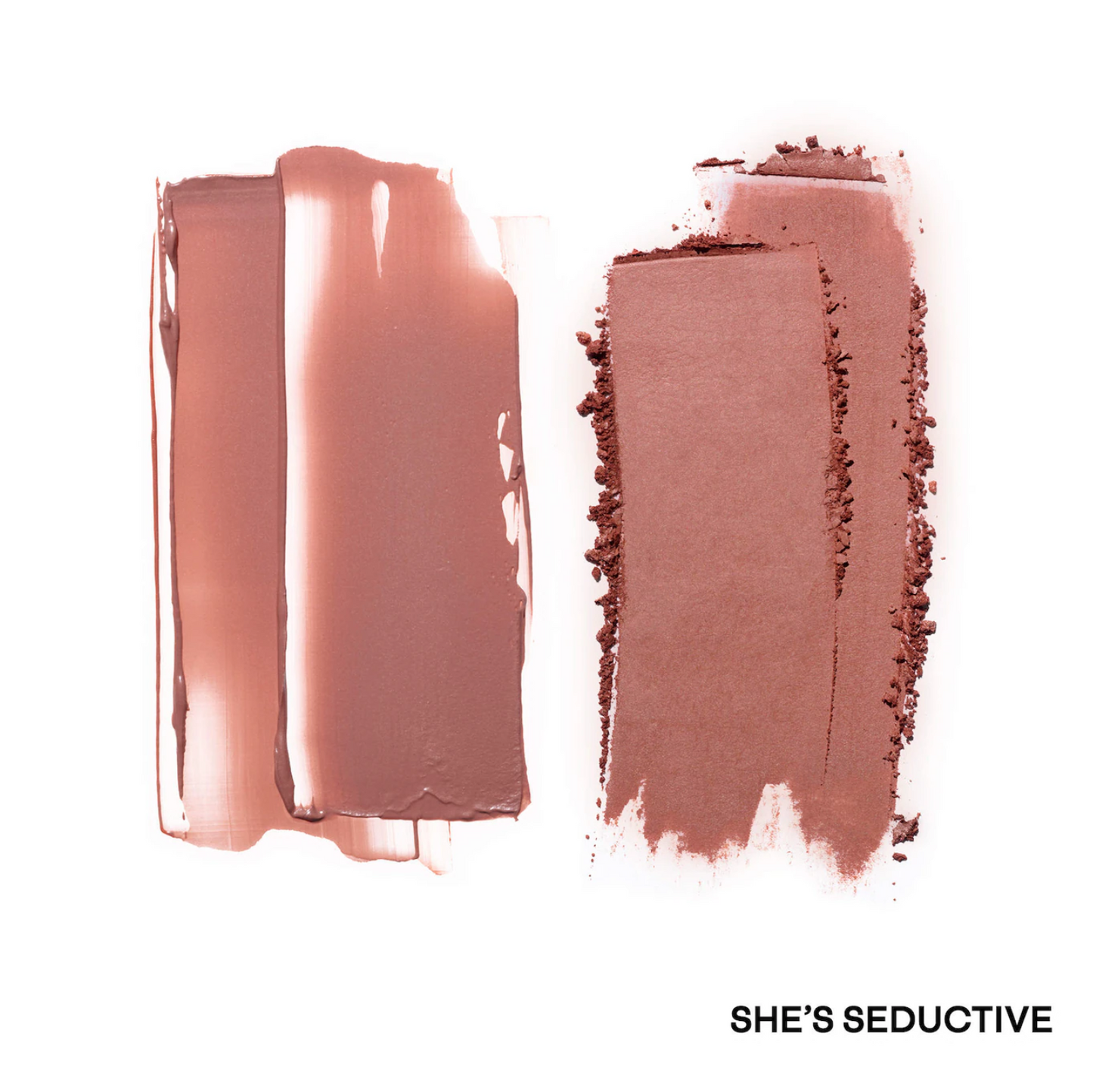 PATRICK TA  Mini Must-Have Major Headlines Double-Take Crème & Powder Blush Duo Set