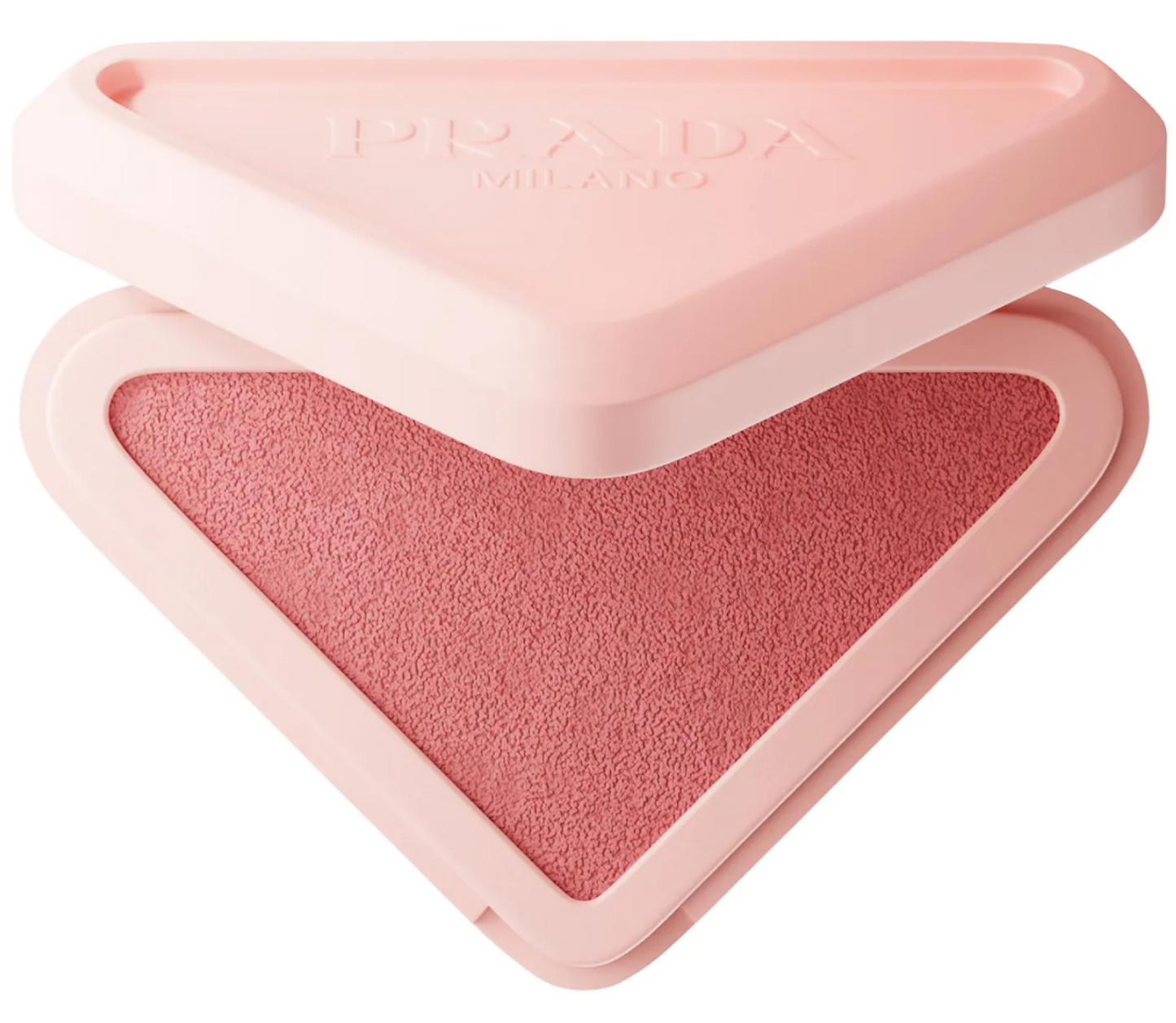 Prada  Touch Cream-To-Powder Soft Blur Longwear Blush