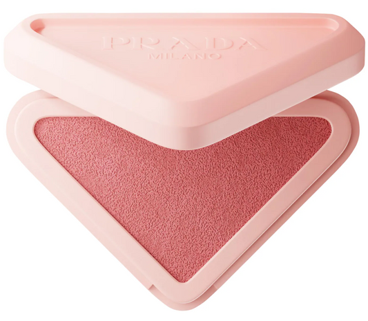 Prada  Touch Cream-To-Powder Soft Blur Longwear Blush