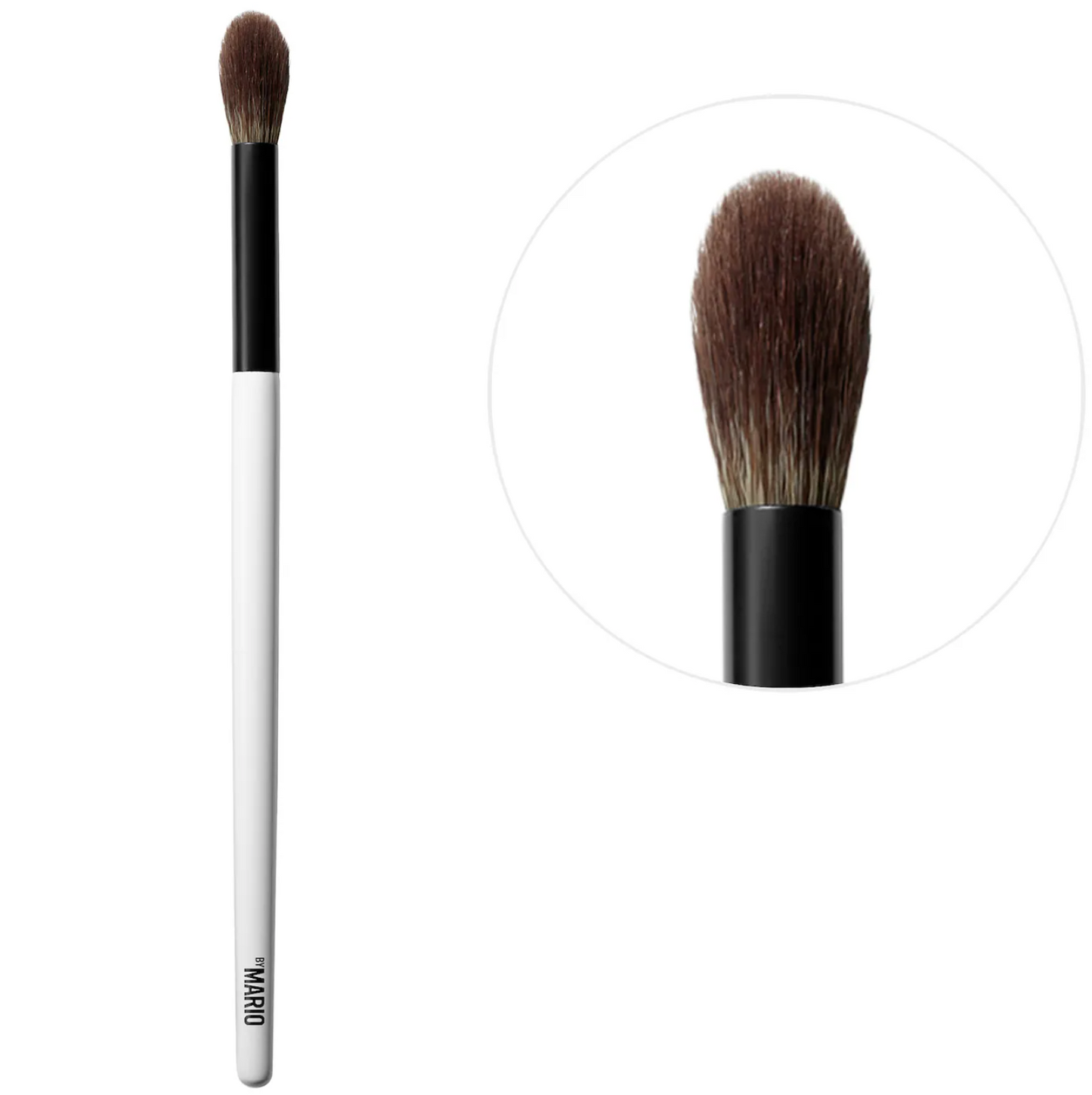 MAKEUP BY MARIO  EF2 Blending Eye and Face Brush