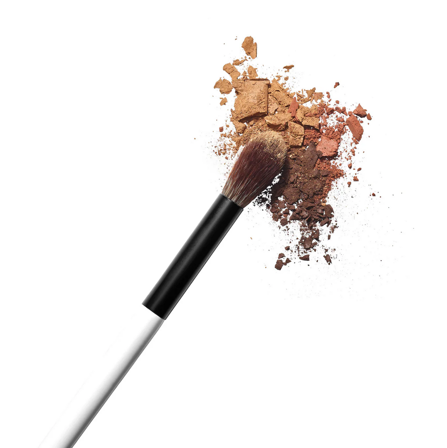 MAKEUP BY MARIO  EF2 Blending Eye and Face Brush