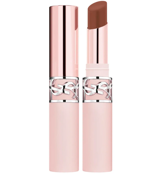 Yves Saint Laurent  Lovenude Lip Blusher Soft Blurring Lip Color