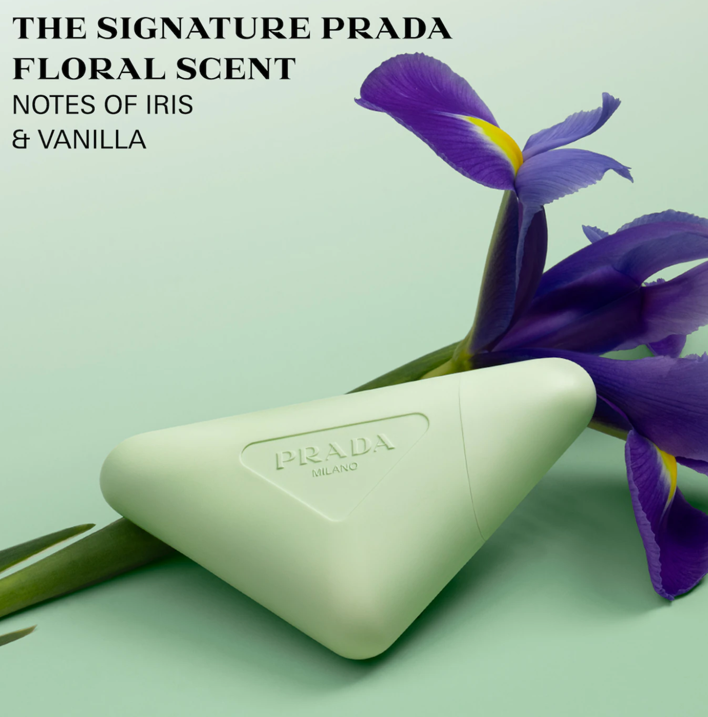 Prada  Hydrating Hand Cream with Niacinamide & Biotin