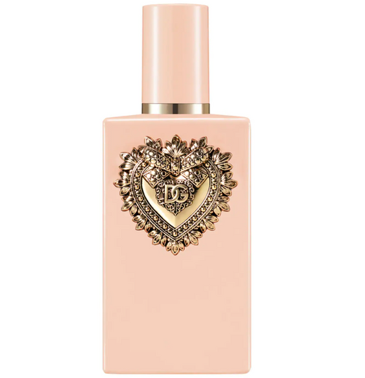 Dolce&Gabbana  My Devotion Eau de Parfum Intense with Peony & Vanilla 100ML