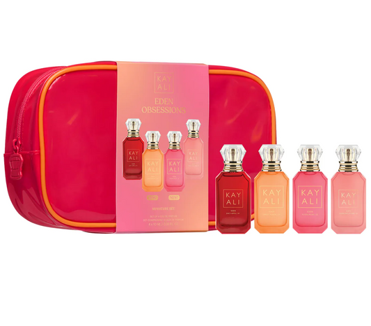 KAYALI  EDEN Mini Replica Set perfumes mini