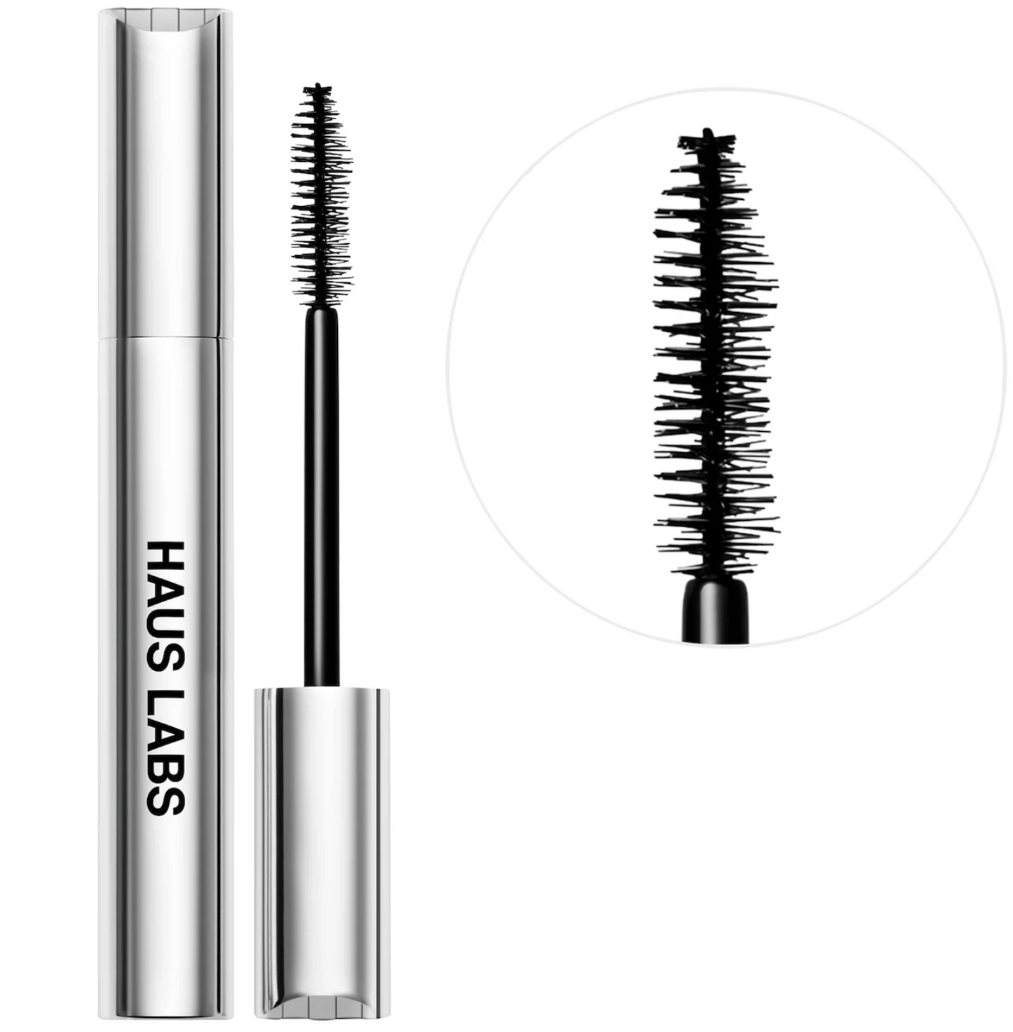HAUS LABS BY LADY GAGA  B Structural Volumizing and Lengthening Mascara