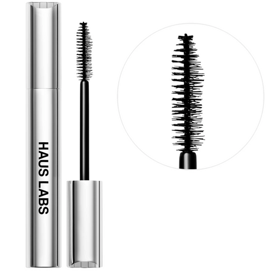 HAUS LABS BY LADY GAGA  B Structural Volumizing and Lengthening Mascara