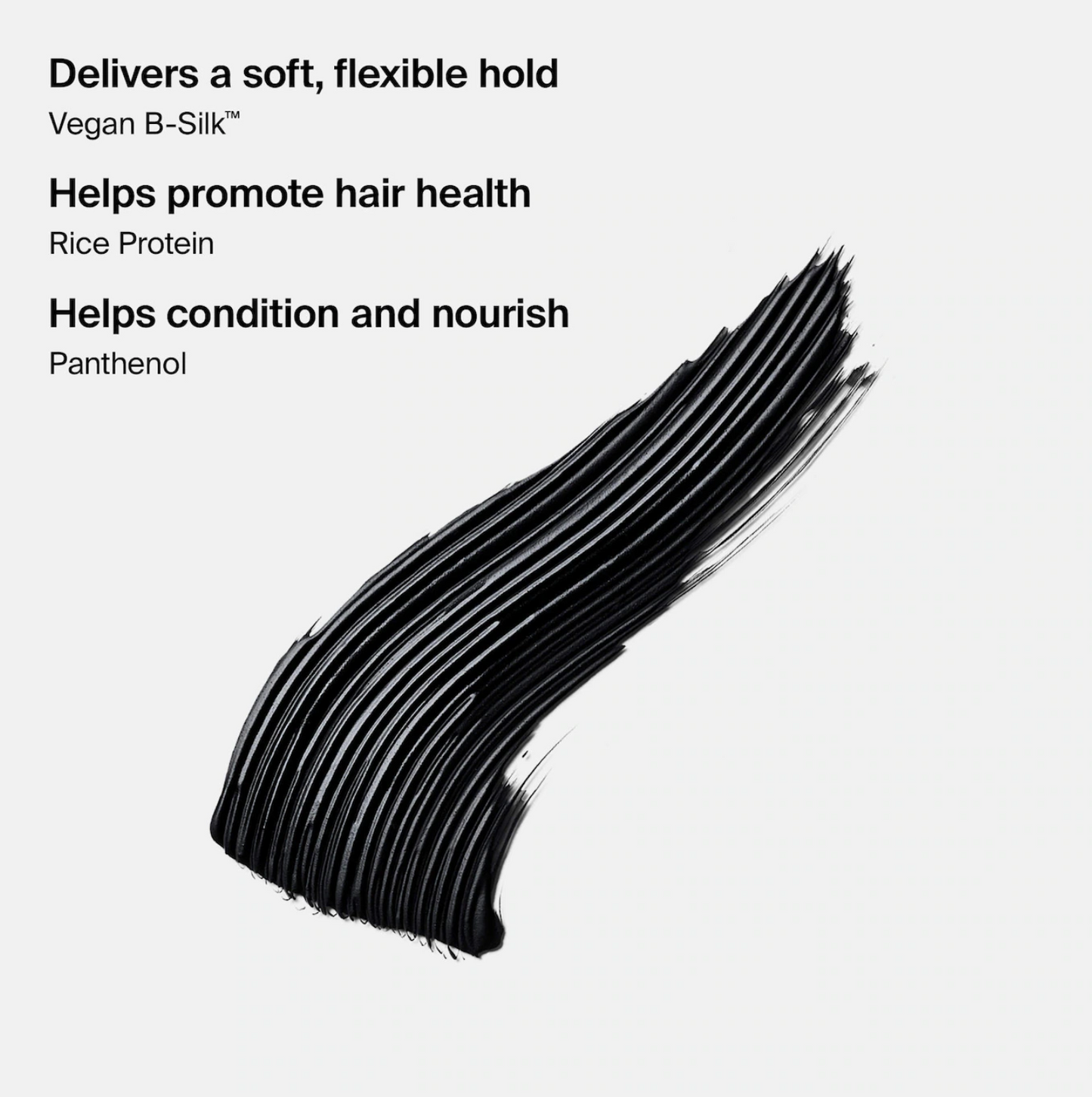 HAUS LABS BY LADY GAGA  B Structural Volumizing and Lengthening Mascara