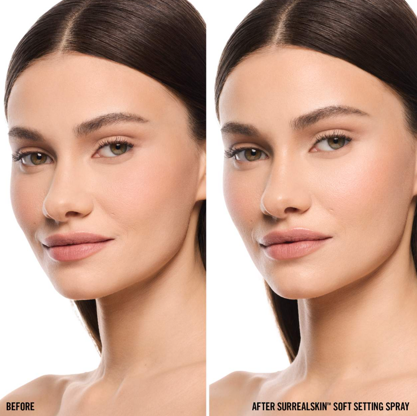 MAKEUP BY MARIO  SurrealSkin® Waterproof Setting Spray with 16HR Wear