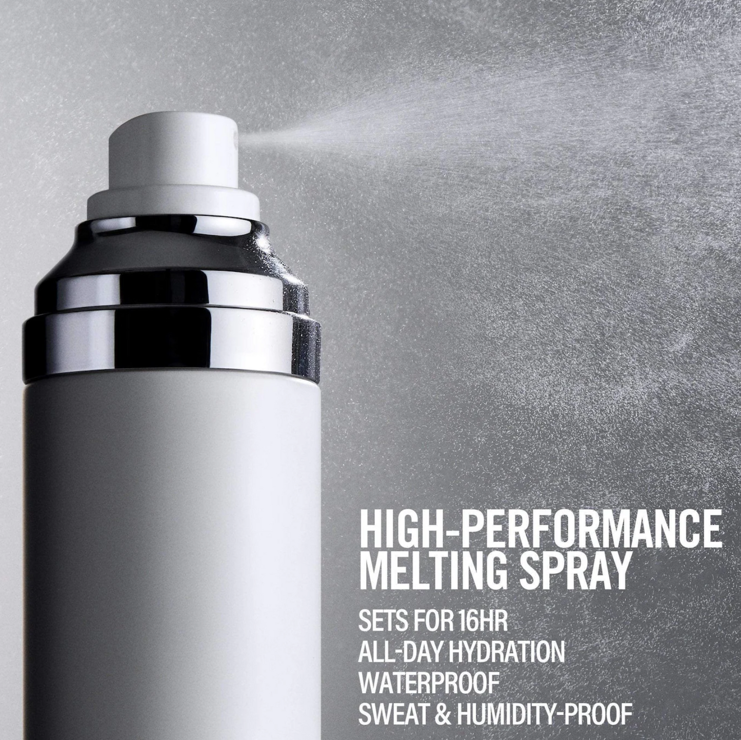 MAKEUP BY MARIO  SurrealSkin® Waterproof Setting Spray with 16HR Wear