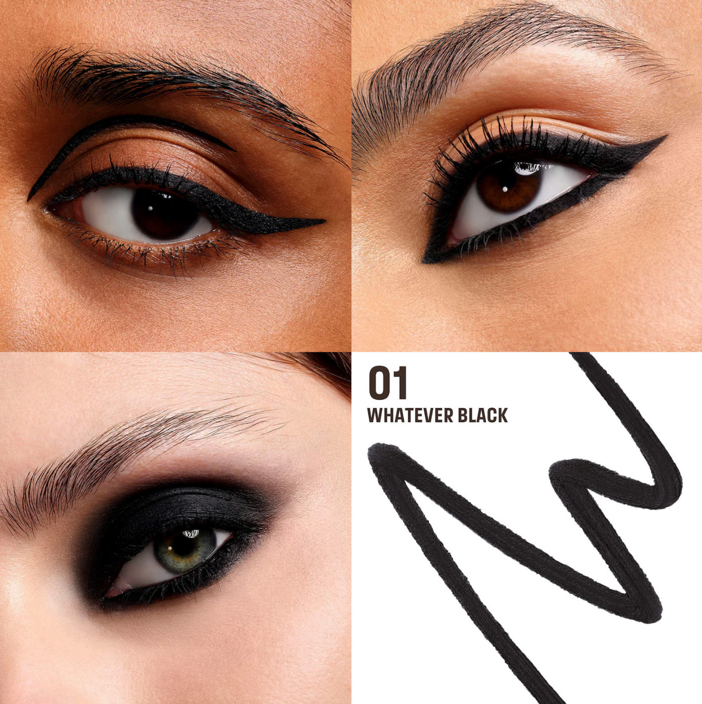 MAKE UP FOR EVER  Aqua Resist Color Pencil Waterproof Eyeliner