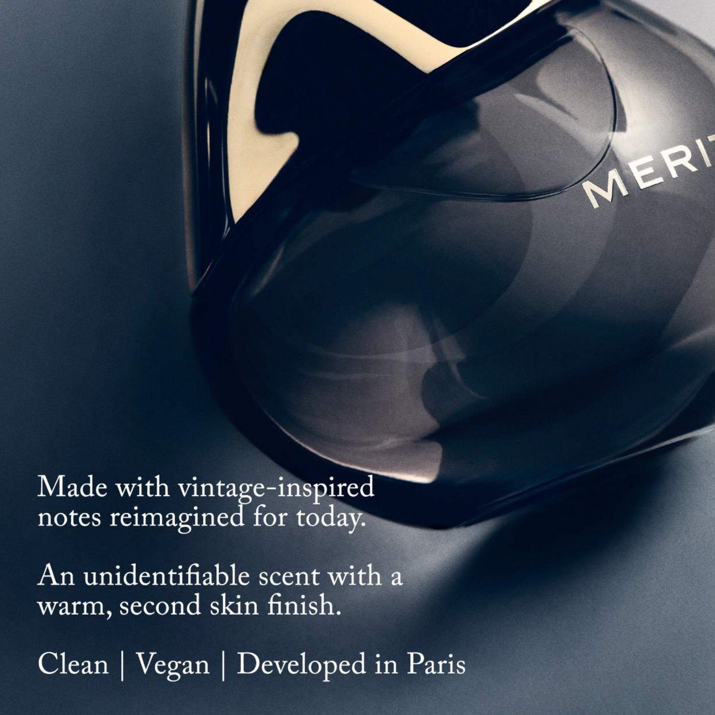 MERIT  Retrospect™ L’Extrait de Parfum 30 ML