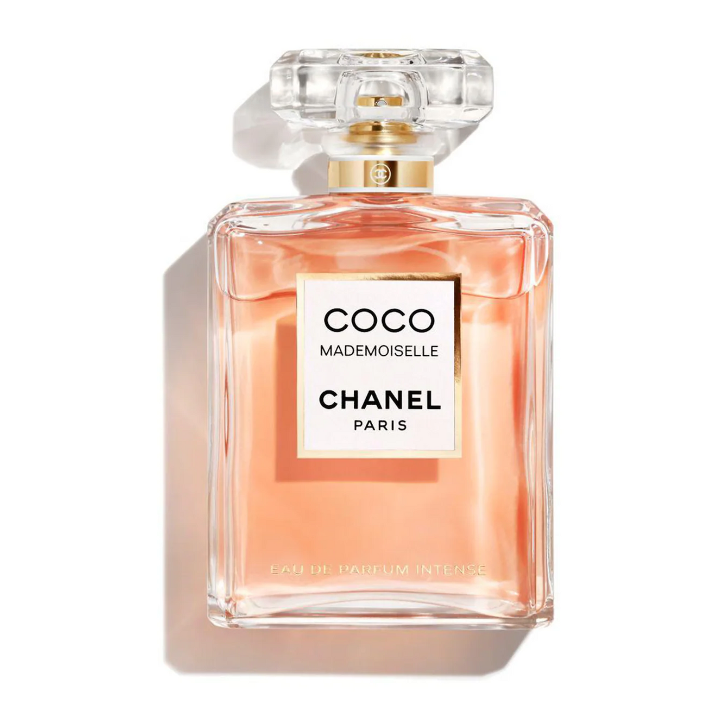 CHANEL  COCO MADEMOISELLE Eau de Parfum Intense