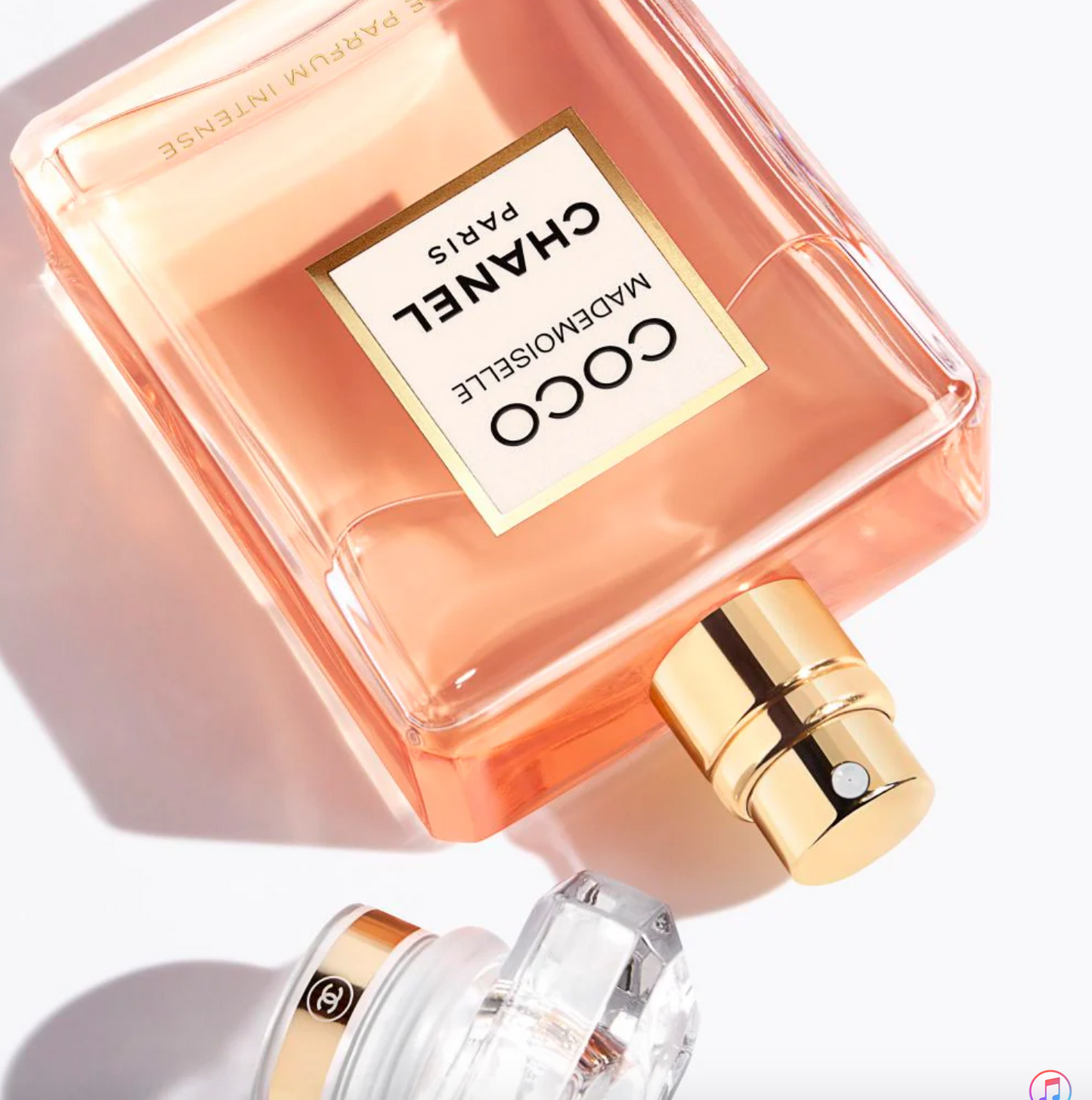 CHANEL  COCO MADEMOISELLE Eau de Parfum Intense