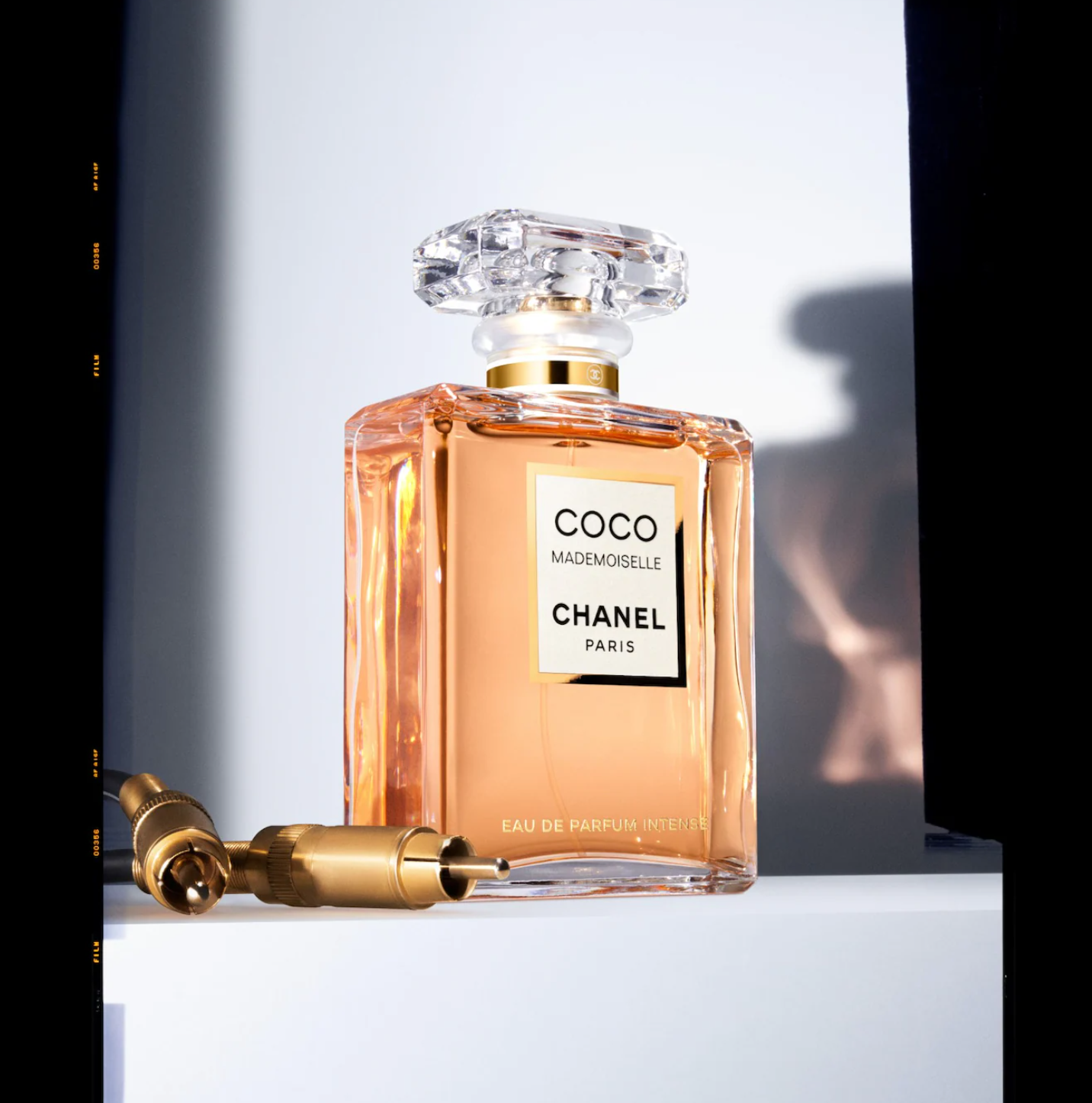 CHANEL  COCO MADEMOISELLE Eau de Parfum Intense