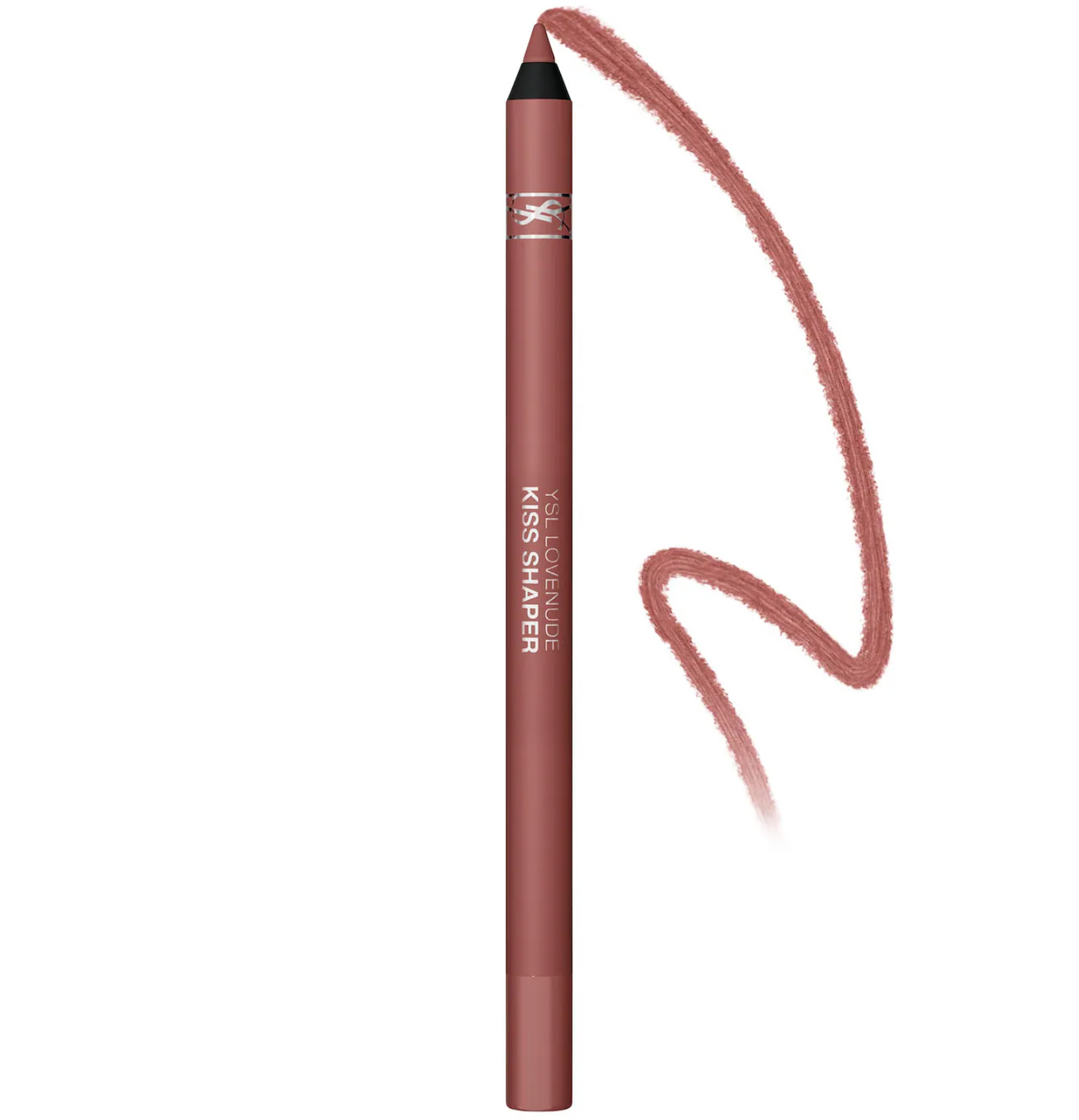Yves Saint Laurent  Kiss Shaper Long-Lasting Sculpting Lip Liner