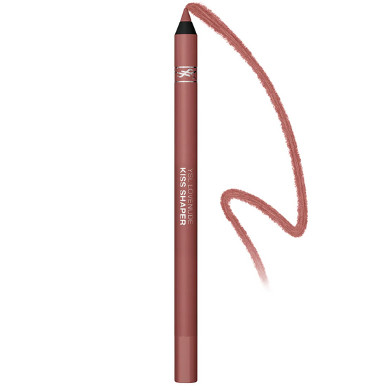 Yves Saint Laurent  Kiss Shaper Long-Lasting Sculpting Lip Liner