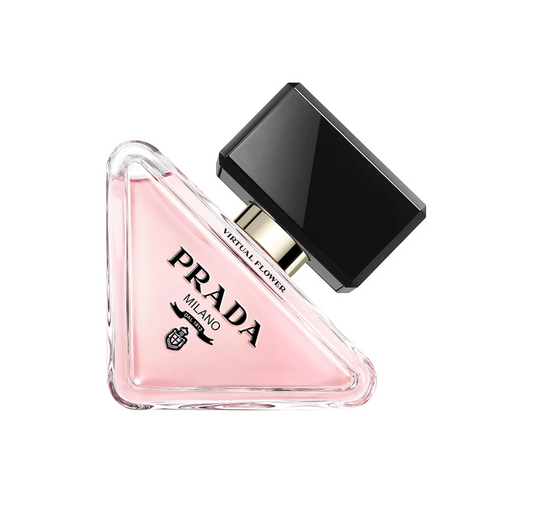 Prada  Paradoxe Virtual Flower Eau de Parfum with Musk & Jasmine 30 ML
