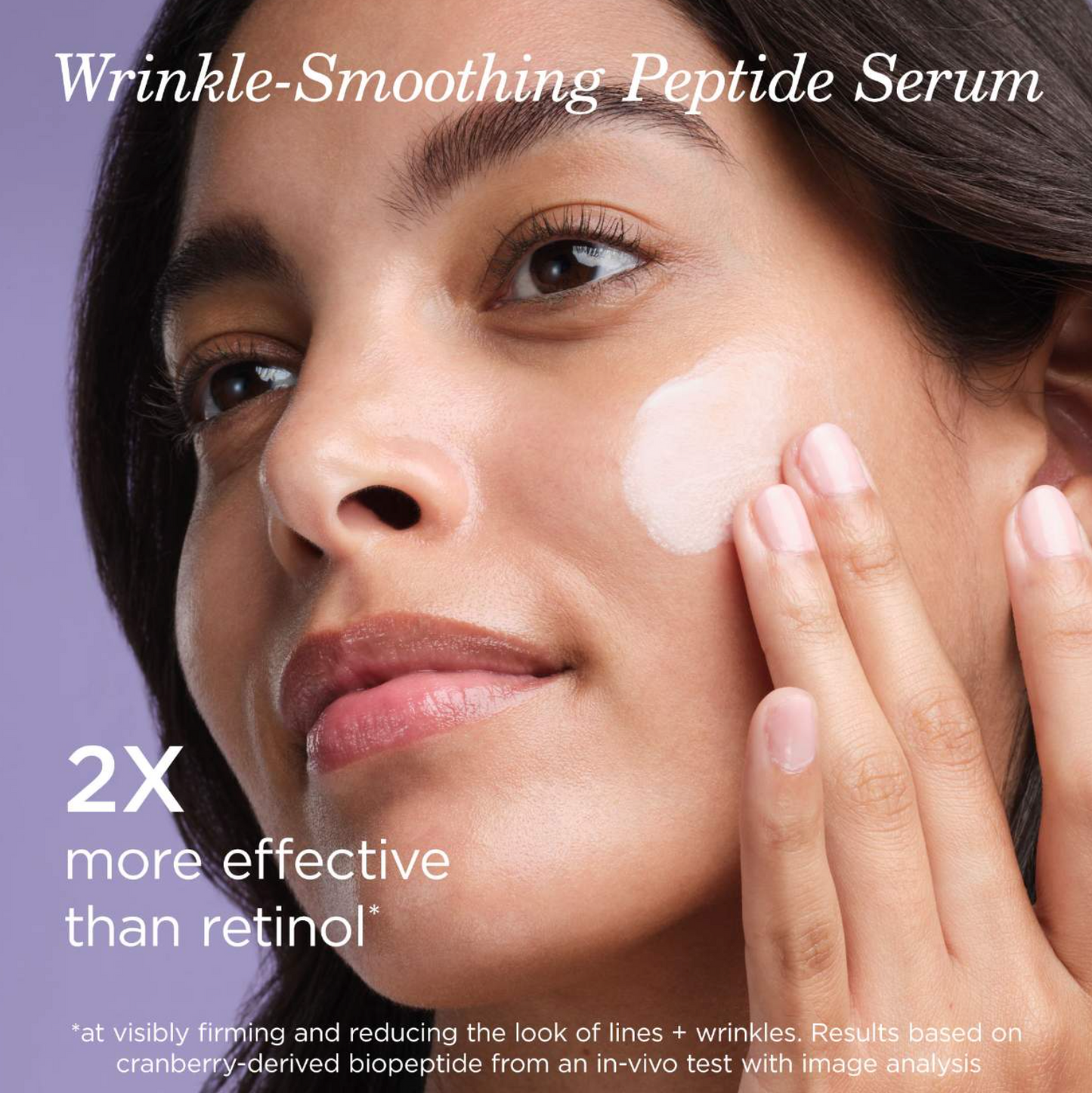 Tatcha  The Silk Serum Wrinkle-Smoothing Retinol Alternative