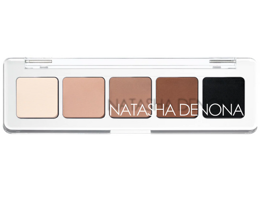 NATASHA DENONA  Mini Eye Sculpt Eyeshadow Palette