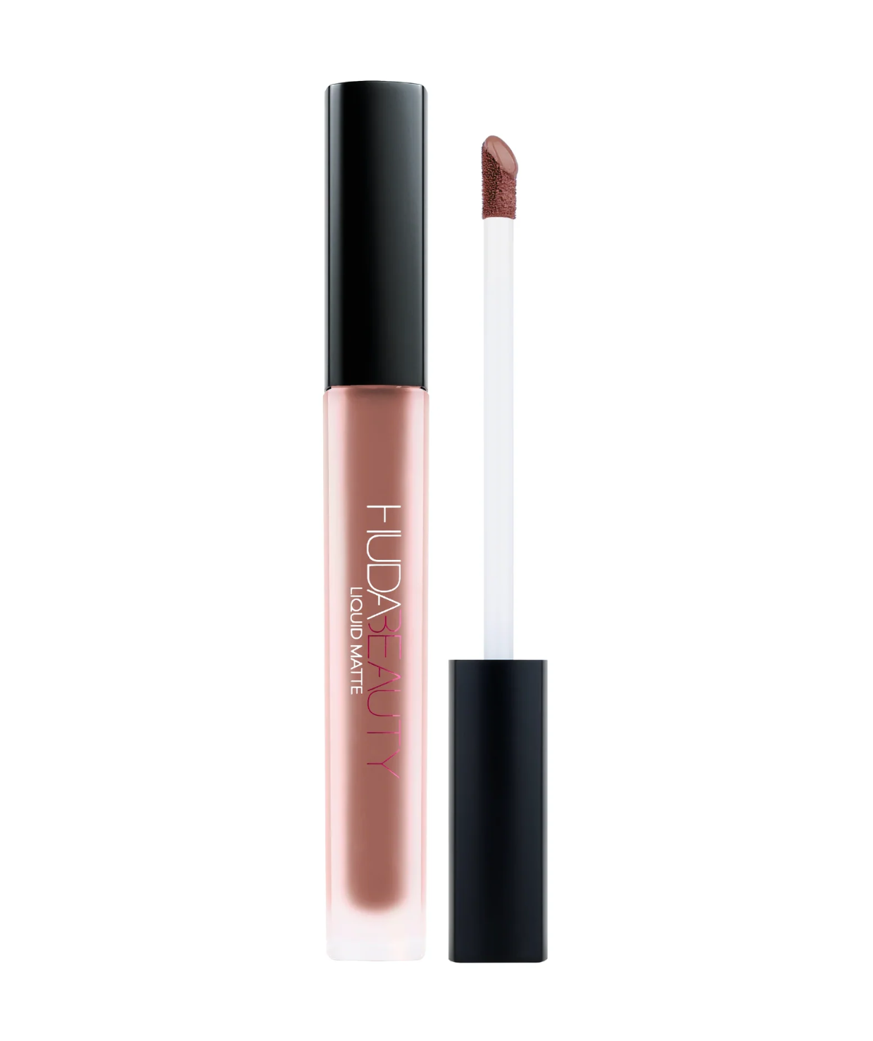 LIQUID MATTE ULTRA-COMFORT TRANSFER-PROOF LIPSTICK