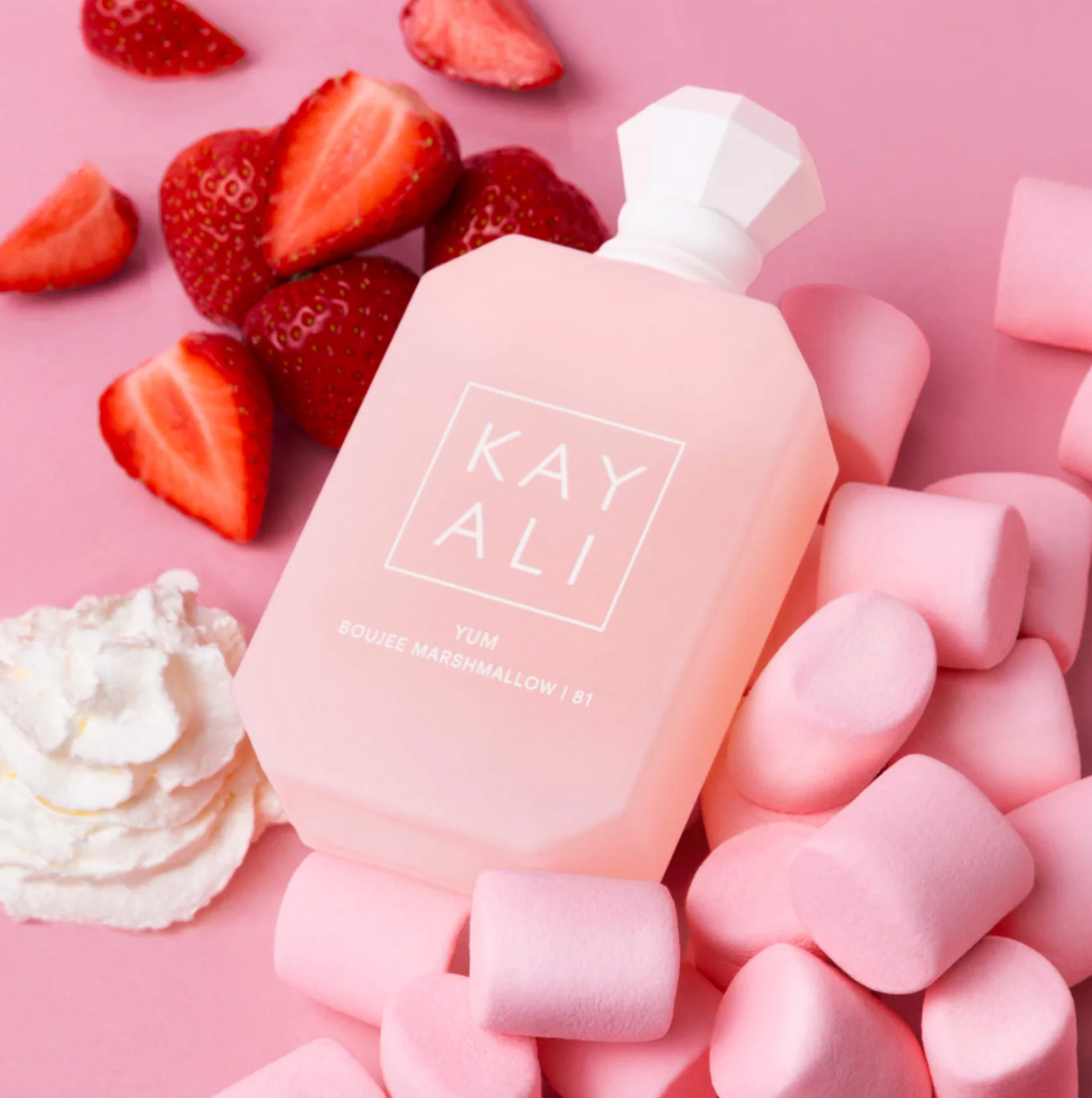KAYALI  SWEET OBSESSIONS Mini Perfume Set