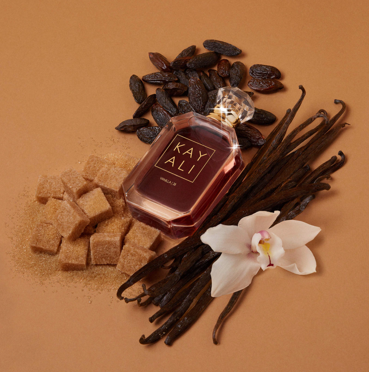 KAYALI  SWEET OBSESSIONS Mini Perfume Set