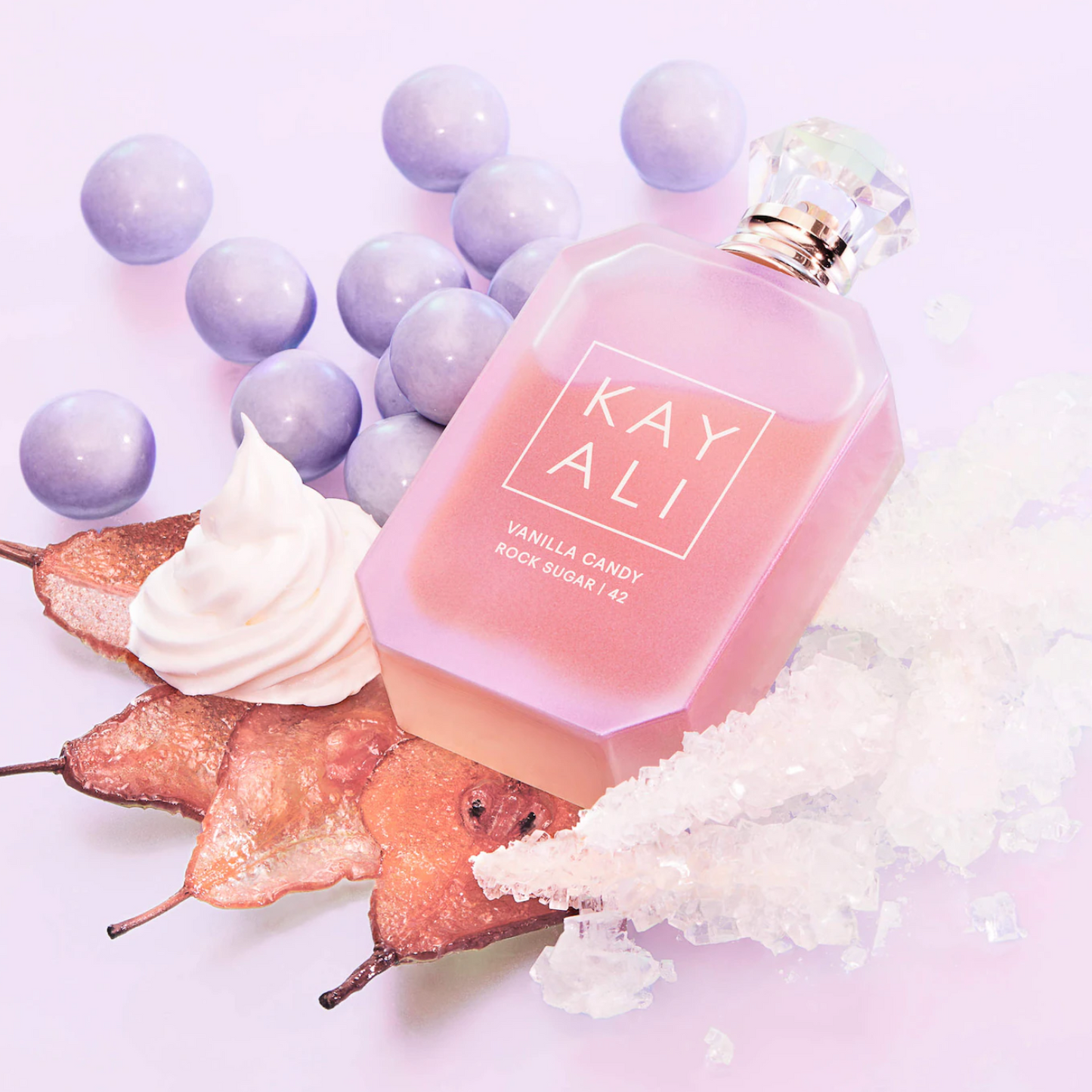 KAYALI  SWEET OBSESSIONS Mini Perfume Set