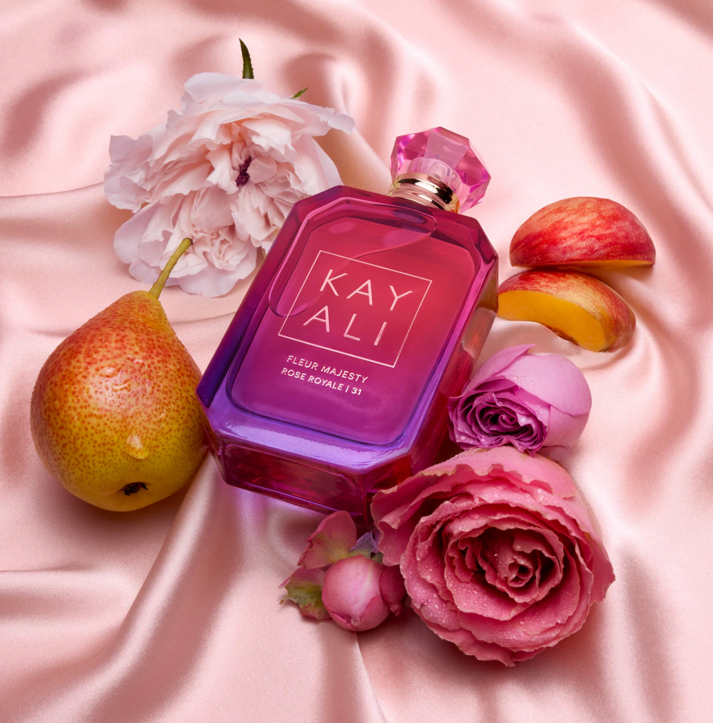 KAYALI  SWEET OBSESSIONS Mini Perfume Set