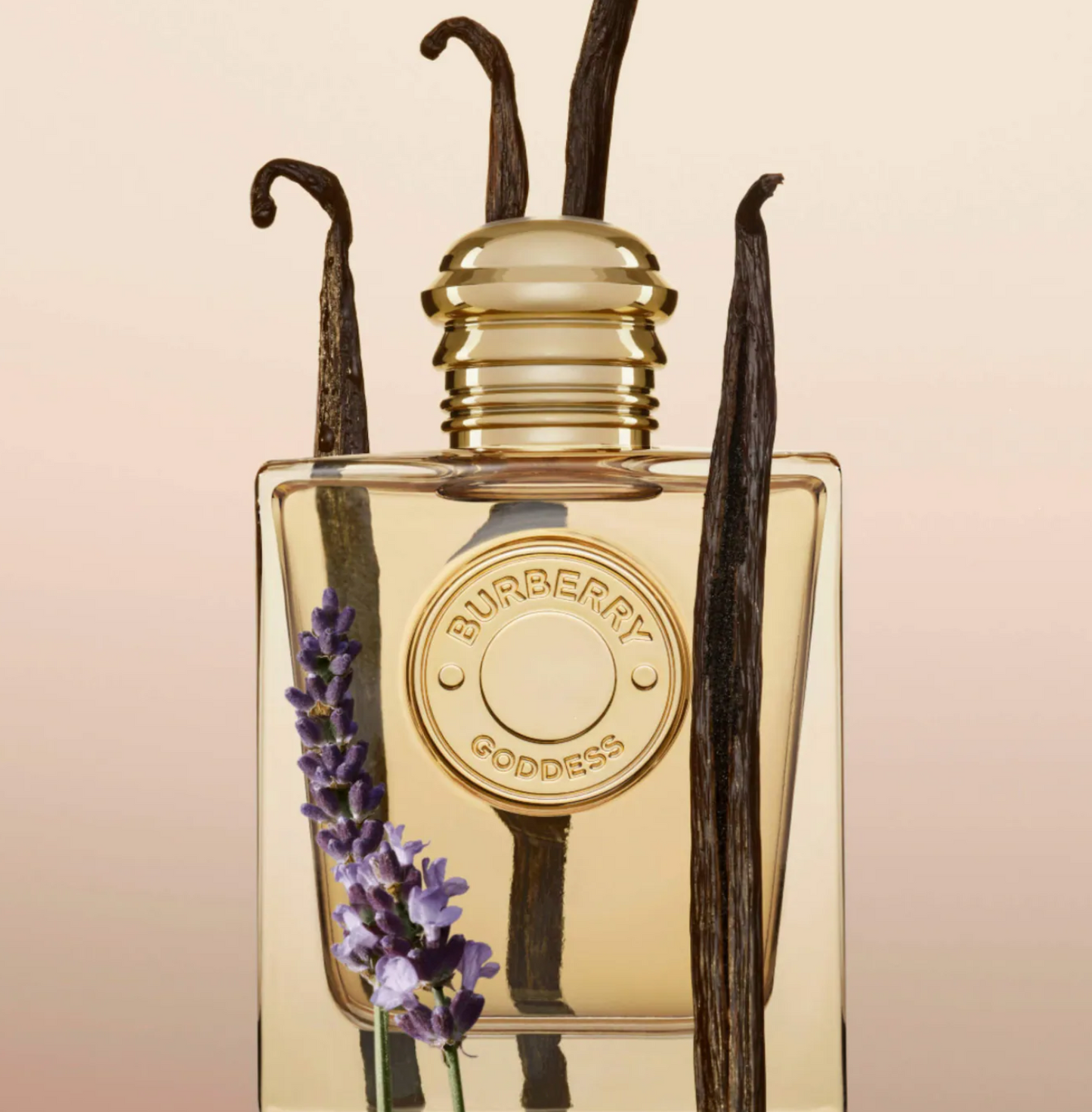 BURBERRY  Mini Her & Goddess Perfume Duo Set