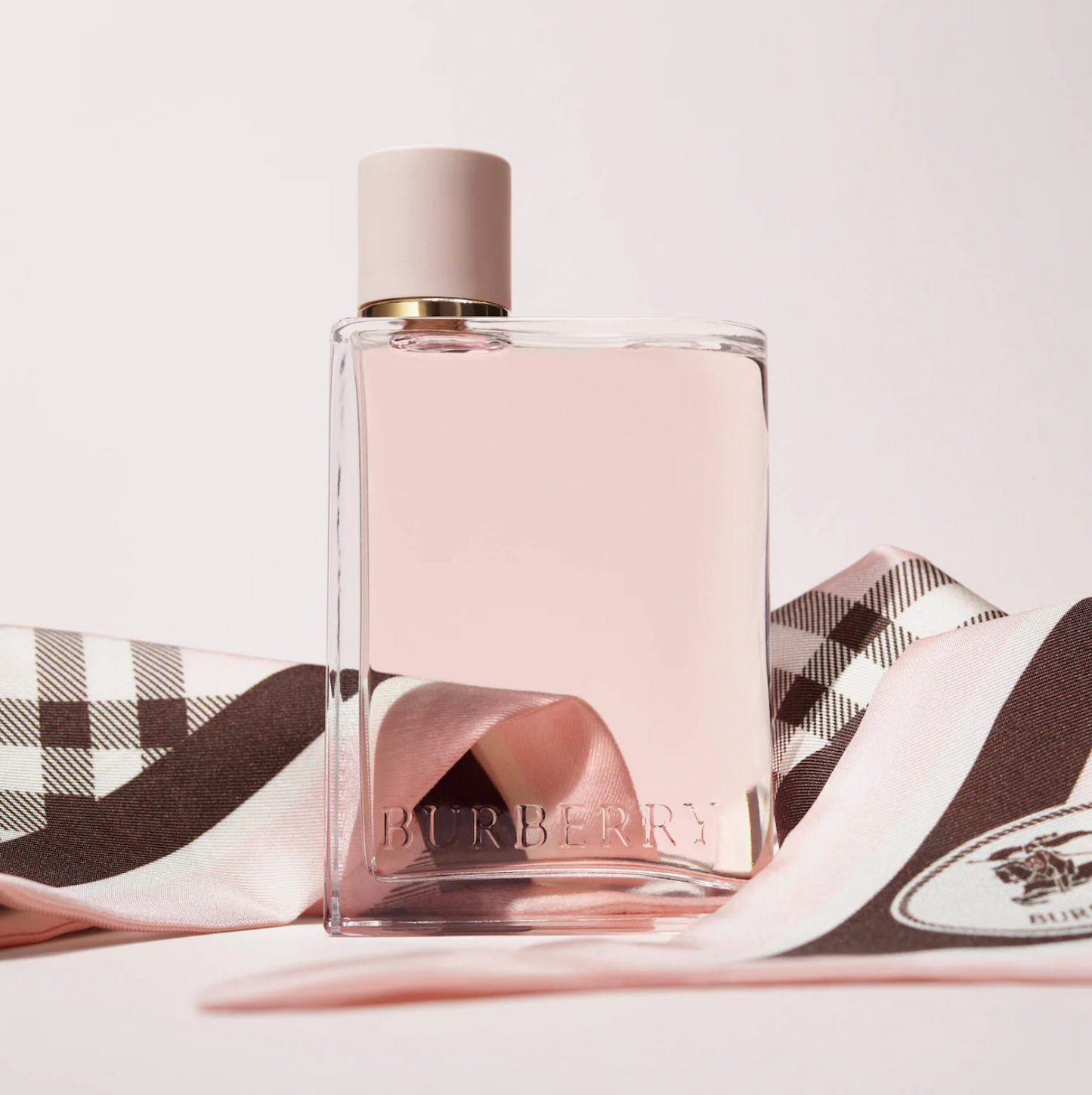 BURBERRY  Mini Her & Goddess Perfume Duo Set