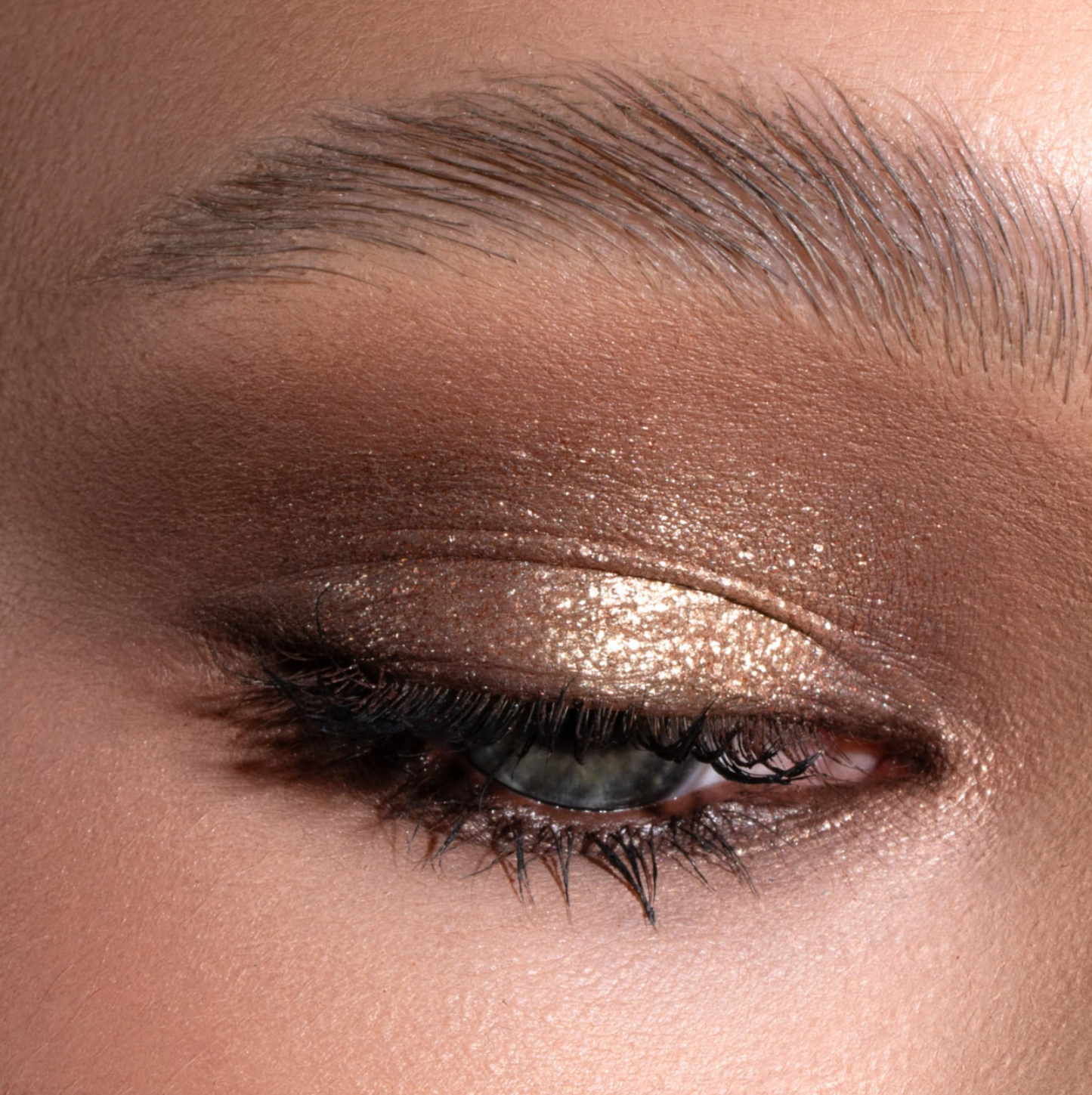 NATASHA DENONA  Tan Eyeshadow Palette