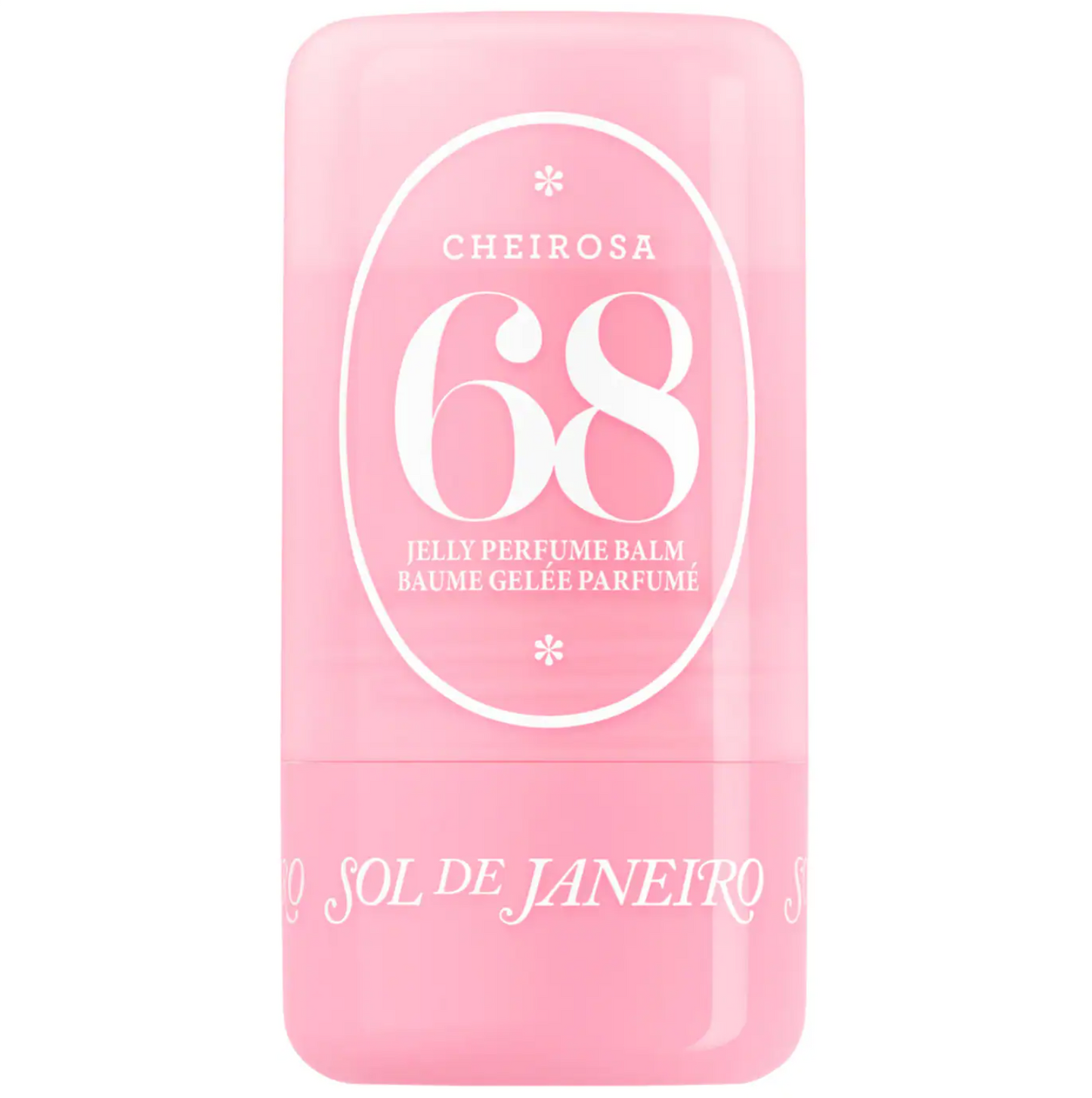 Sol de Janeiro  Cheirosa 68 Jelly Perfume Balm
