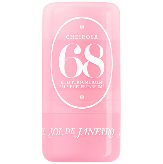 Sol de Janeiro  Cheirosa 68 Jelly Perfume Balm