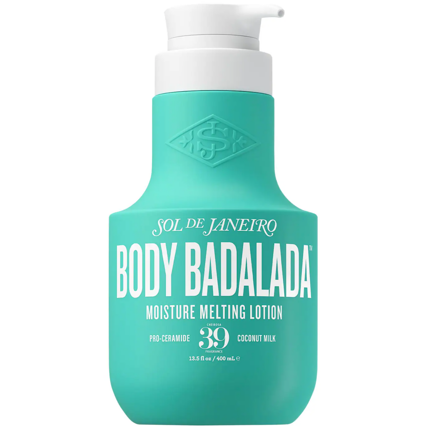 Sol de Janeiro  Body Badalada™ Moisture Melting Lotion