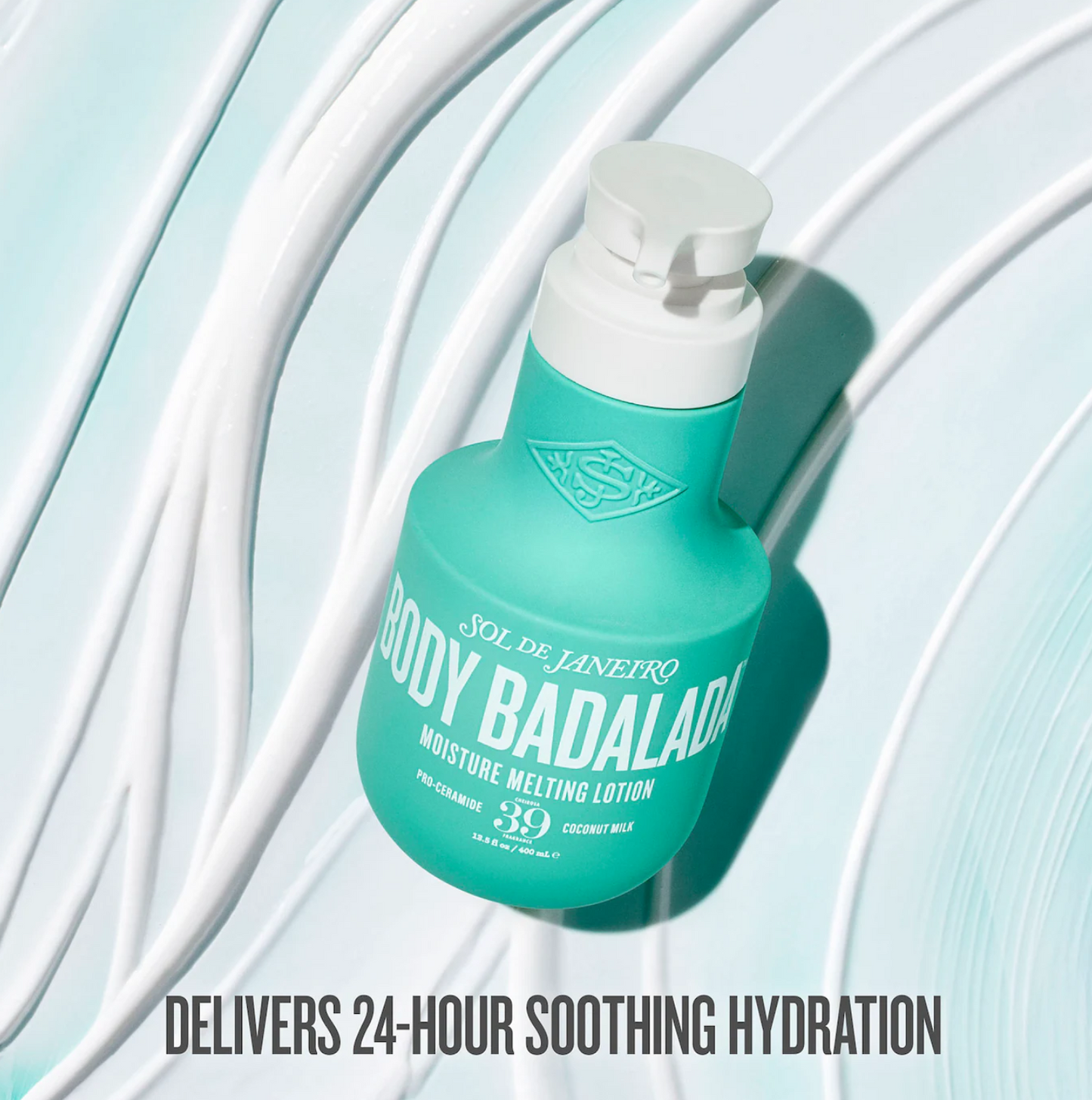 Sol de Janeiro  Body Badalada™ Moisture Melting Lotion