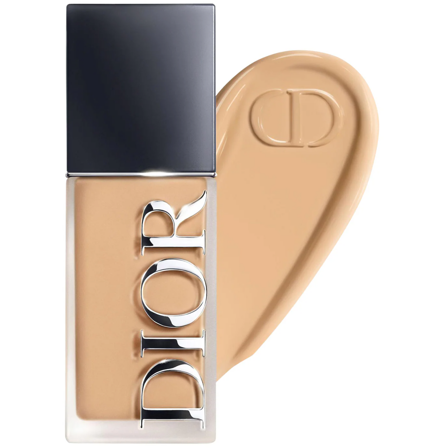 DIOR  Forever Skin Wear Blurring Natural Matte Foundation - 24HR Ultra Wear